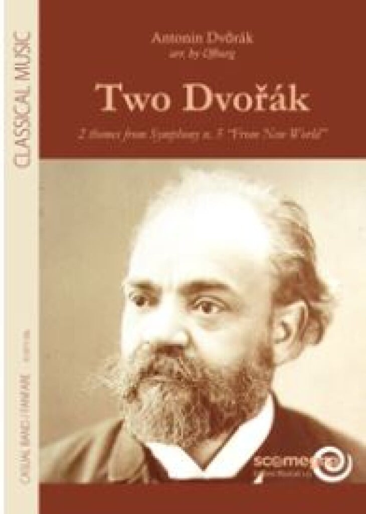 Two Dvorák